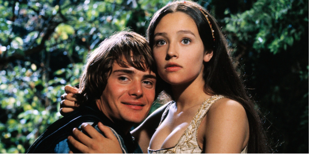 ‘Romeo and Juliet’ stars sue Paramount for child abuse over the nude scene in 1968 film