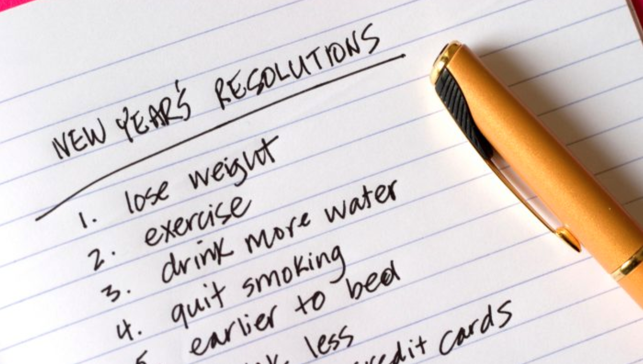 Science-backed tips for sticking to your New Year resolutions 2023