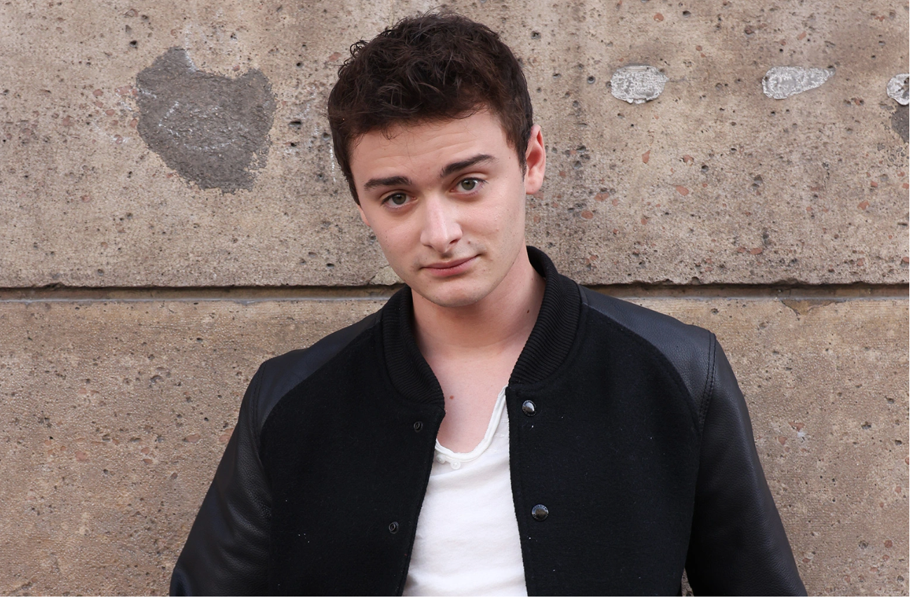 Stranger Things actor Noah Schnapp comes out as gay