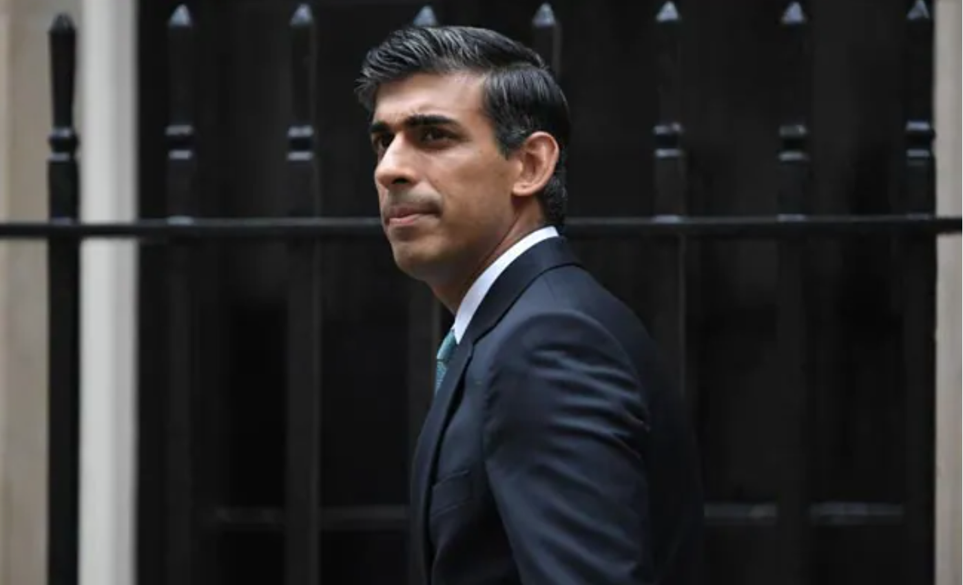 Rishi Sunak under fire for plans of dropping Truss’s childcare reforms