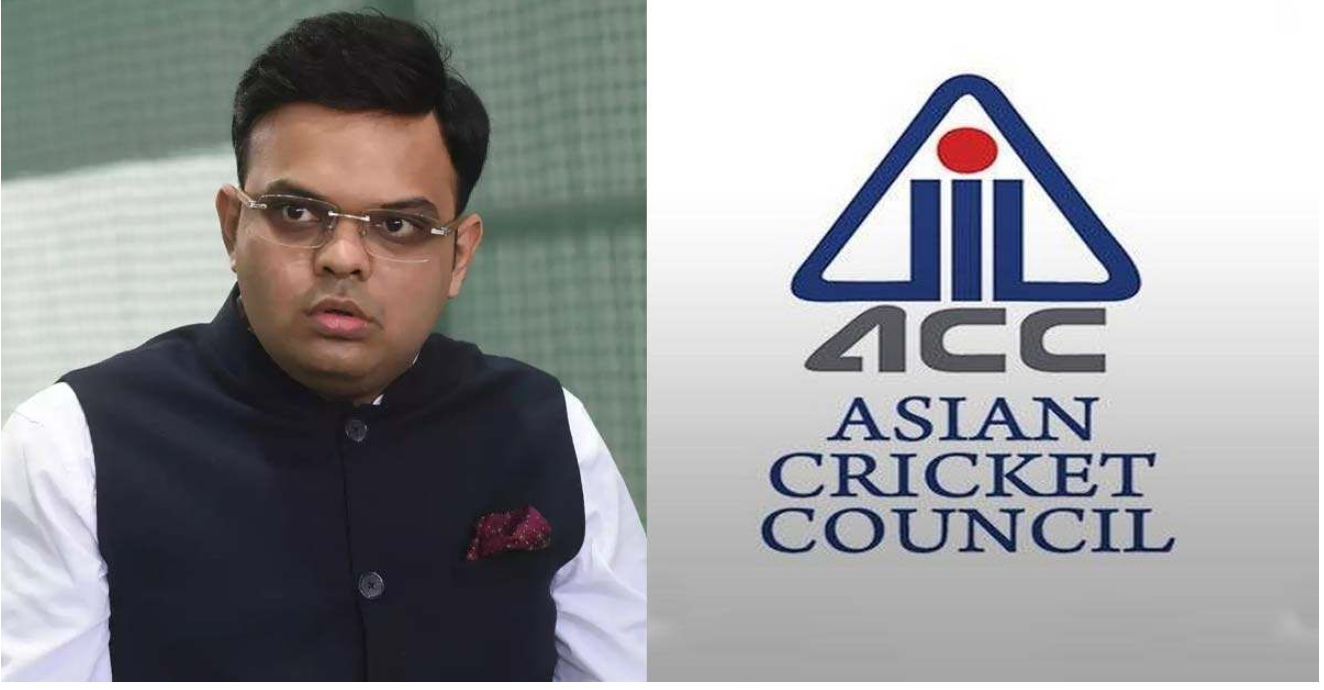 “Baseless” ACC slams PCB chairman’s comments targeting Jay Shah