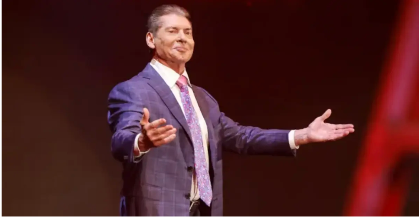 Ex-chairman of WWE Vince McMahon is planning a return to the company – Reports