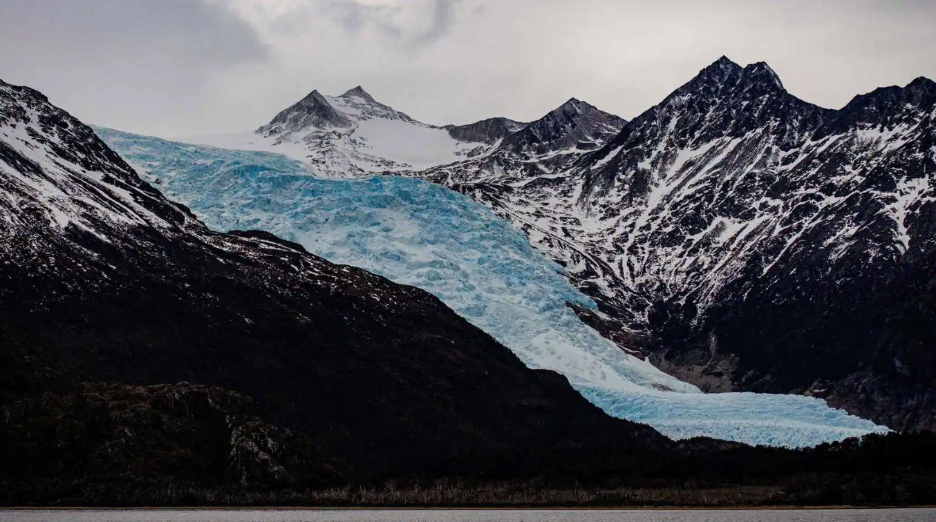 4 out of 5 glaciers projected to disappear by 2100: study