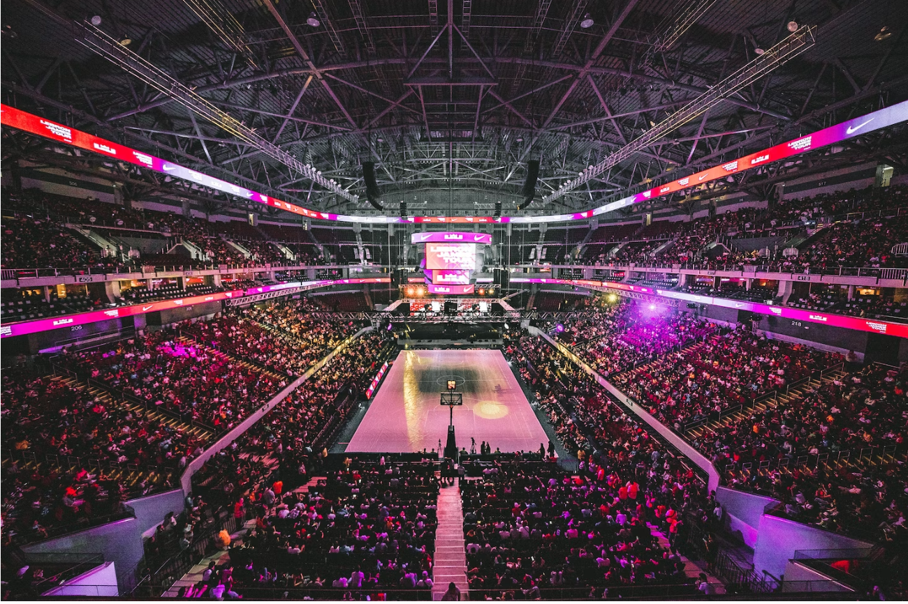 Exploring the latest innovations in NBA sports betting technology