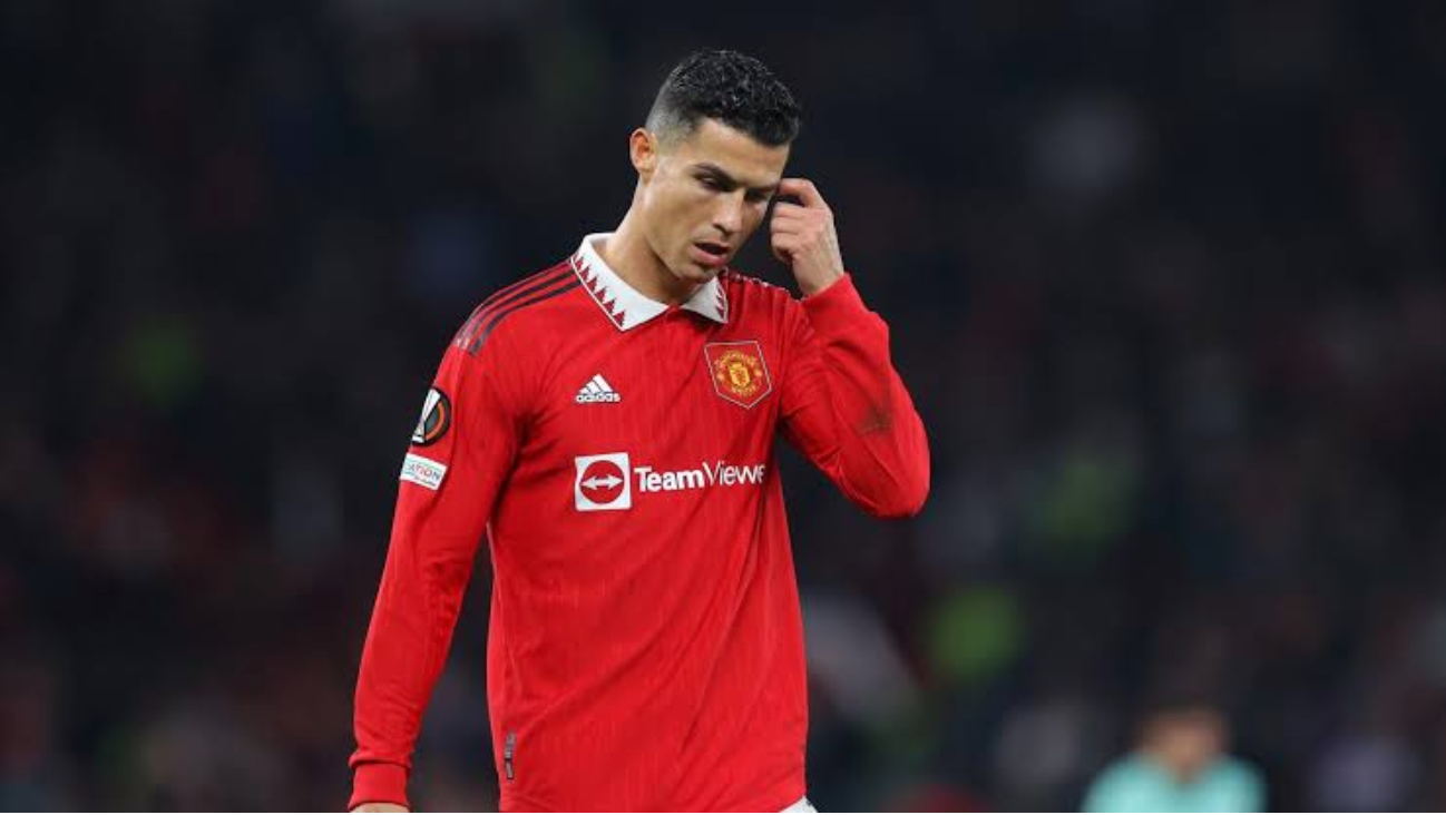 Manchester United introduce the ‘Cristiano Ronaldo rule’  to end jealousy in the locker room