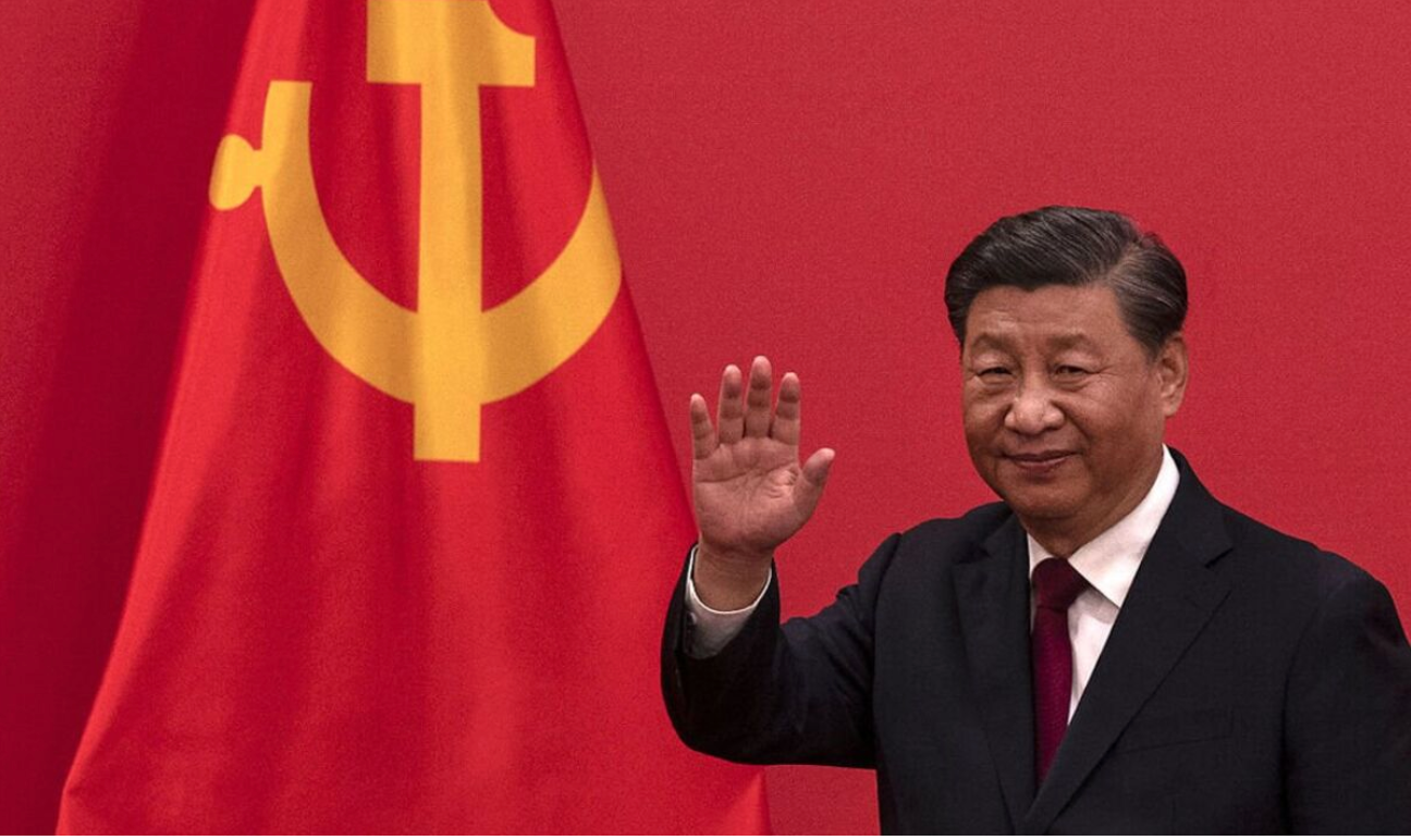 China is constructing a naval station in Argentina as a “gateway” to Antarctica: Report
