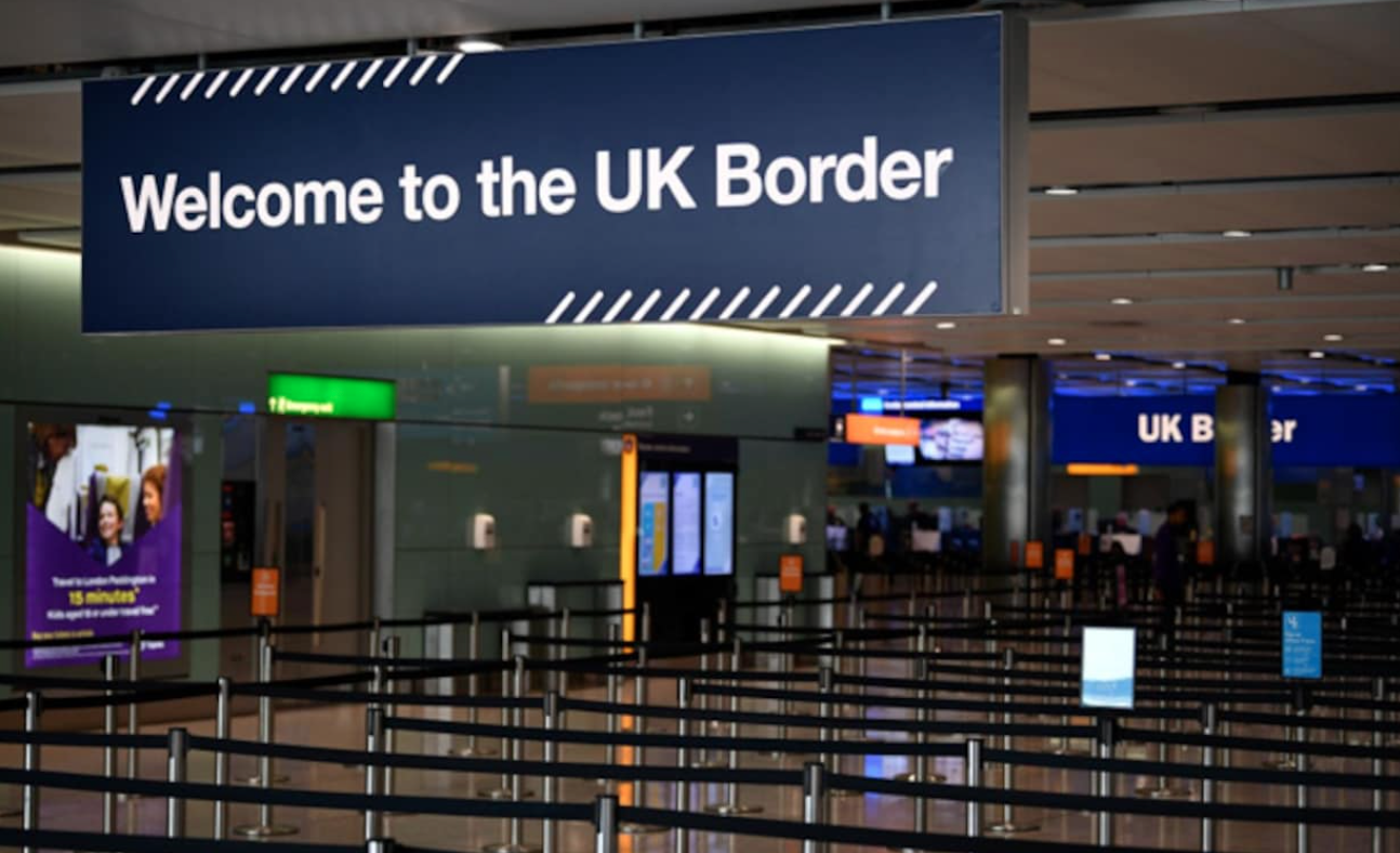 Heathrow Airport on alert after discovery of unaddressed package containing Uranium