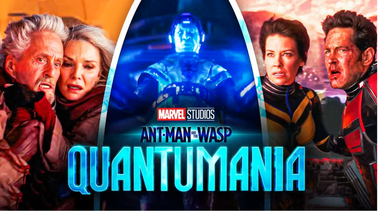 Breezy Explainer: Who is Kang the Conqueror, the future MCU’s villain?