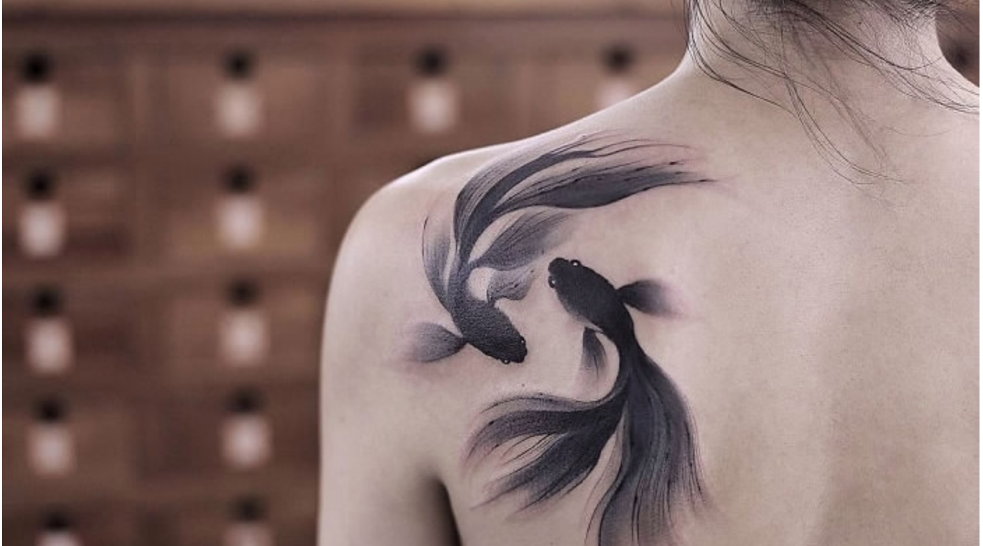 China: Major crackdown on tattoo culture and artists