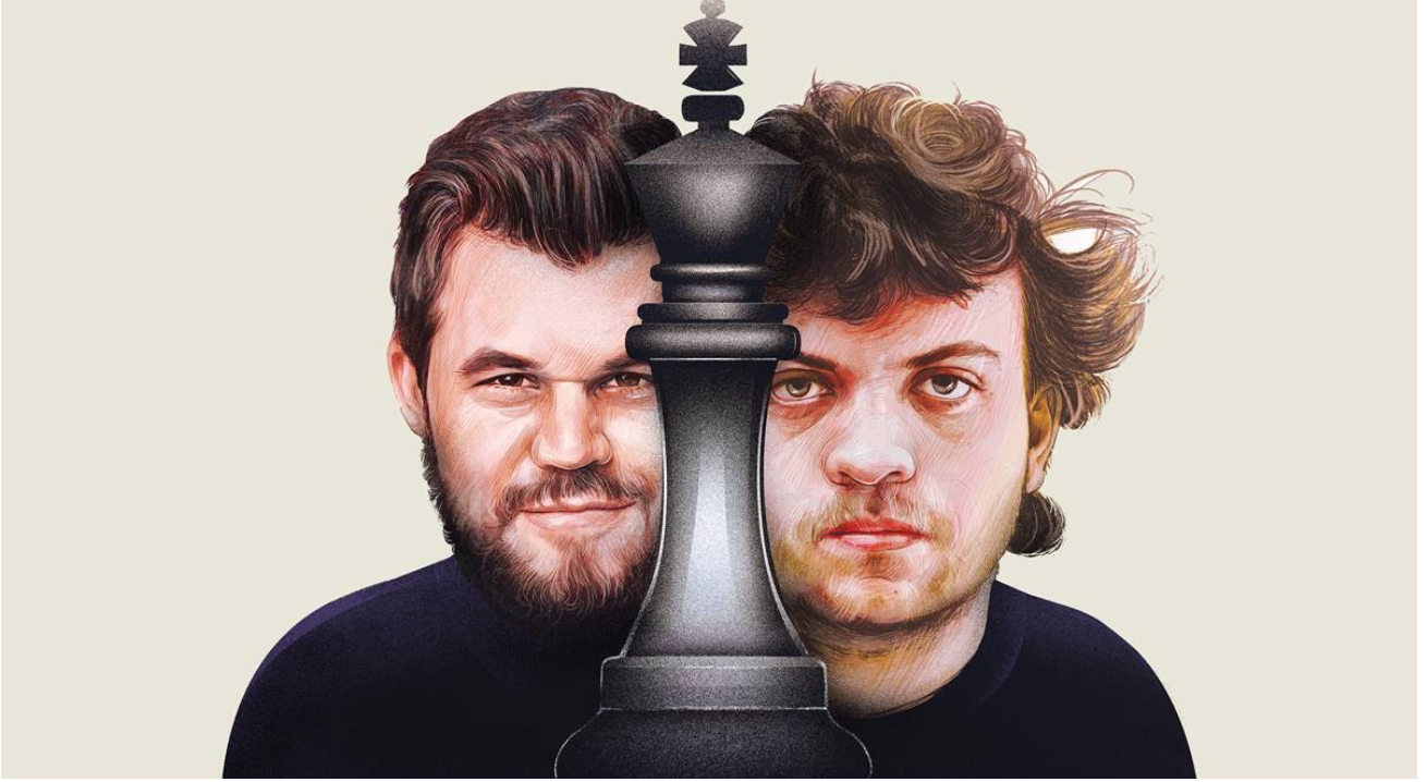 Hans Niemann claims that Magnus Carlsen paid GM Aryan Tari to yell “Cheat Hans” during a game