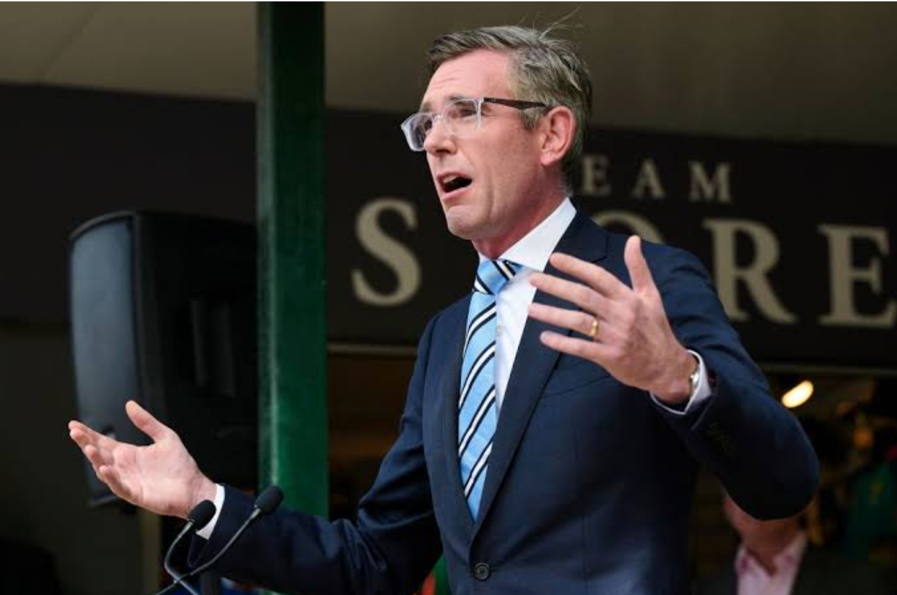 “Deeply Ashamed”: Australian state leader admits wearing Nazi uniform