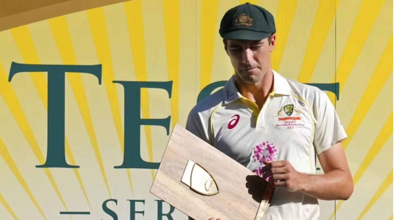Ind vs Aus: Cummins-led squad includes 4 spinners for Border-Gavaskar Trophy