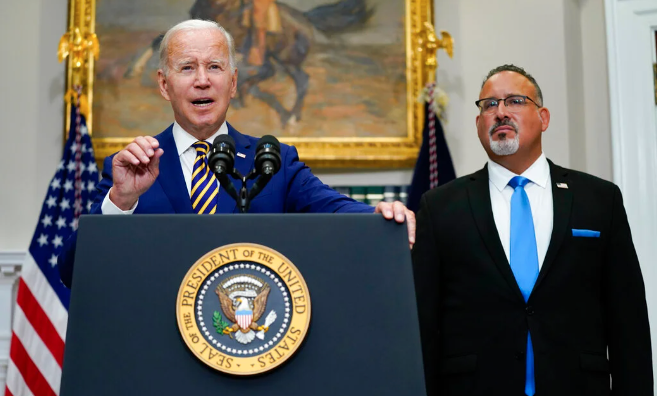 Breezy Explainer: What is the ‘student loan safety net’ US Feds have proposed, alongside forgiveness
