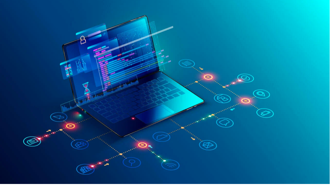 What is distribution software?