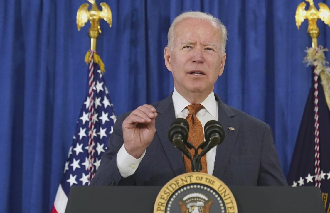 Biden’s team finds more documents with classified markings