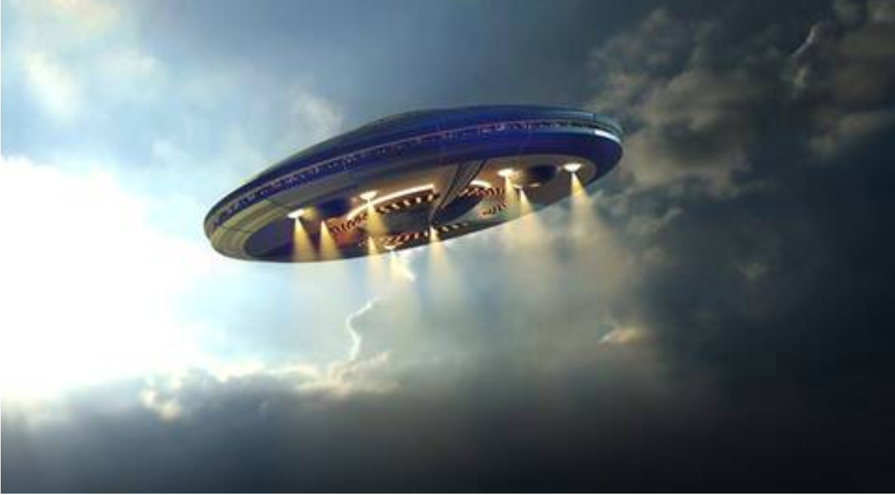 Most UFO encounters dismissed by the US as routine