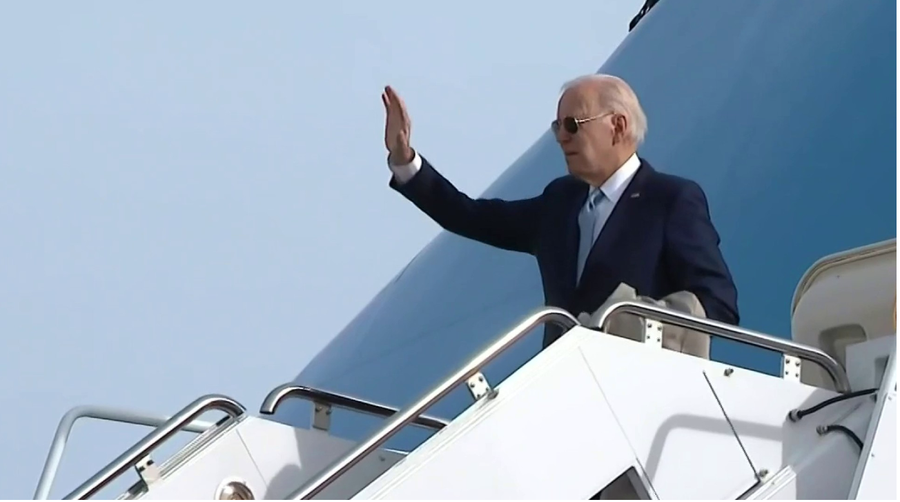 Biden’s political future clouded by classified document probe