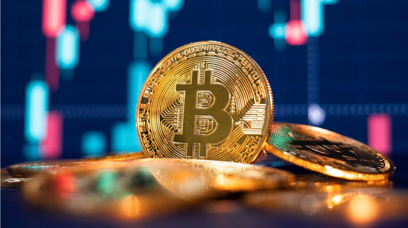 Bitcoin crosses the $20,000 mark for the first time in over two months