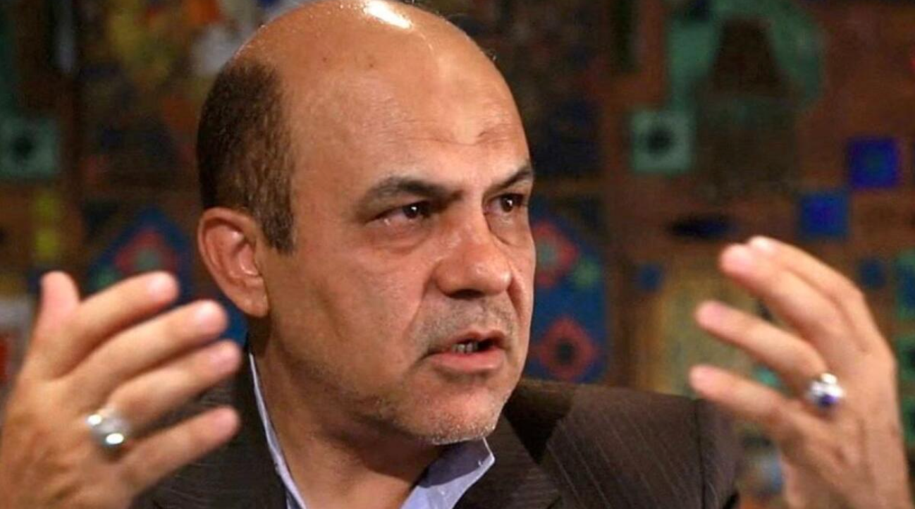 Iran executes British-Iranian national Alireza Akbari accused of spying