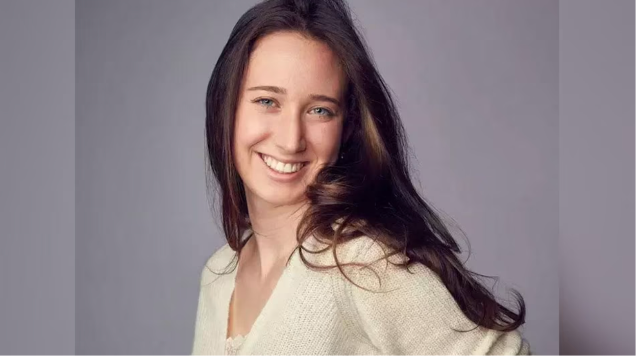 Breezy Explainer: Why is JPMorgan suing 30-year-old Charlie Javice after buying her startup for $175 million?