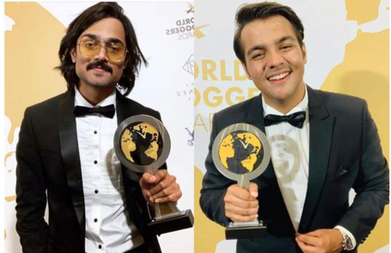 Creators United 2023: Ashish Chanchlani to Bhuvan Bam; complete list of winners