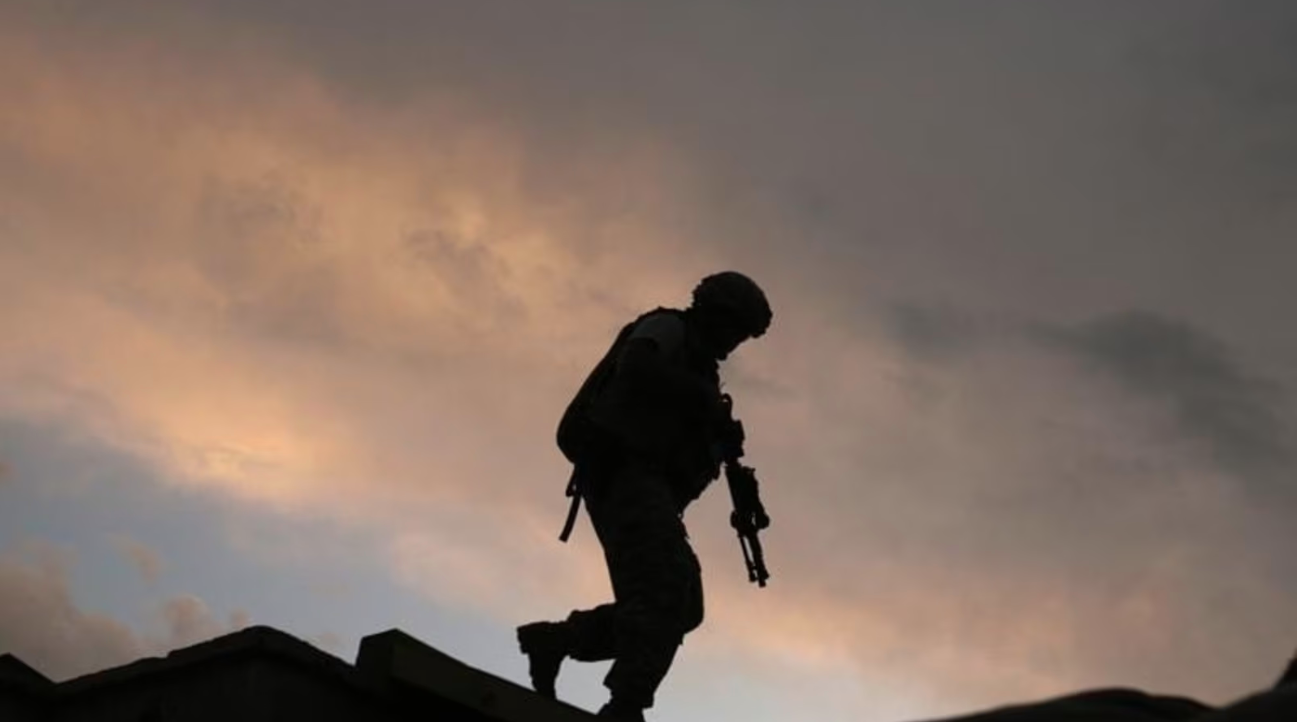 US military veterans can now avail free ‘suicide help’