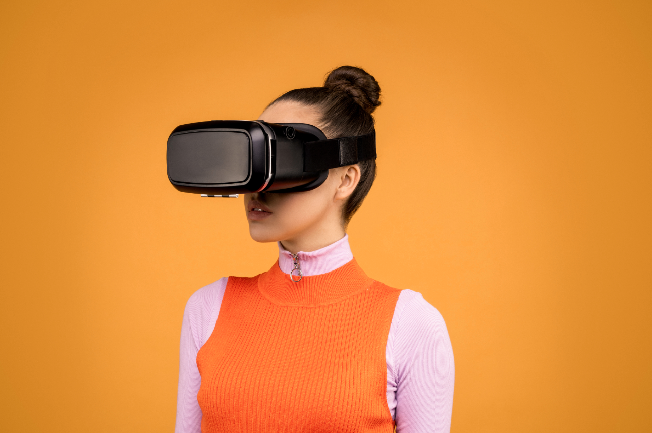 How online casinos give a better user experience with technological innovations