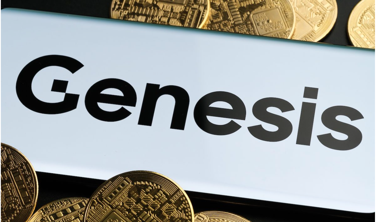 Another cryptocurrency company, Genesis, declares bankruptcy