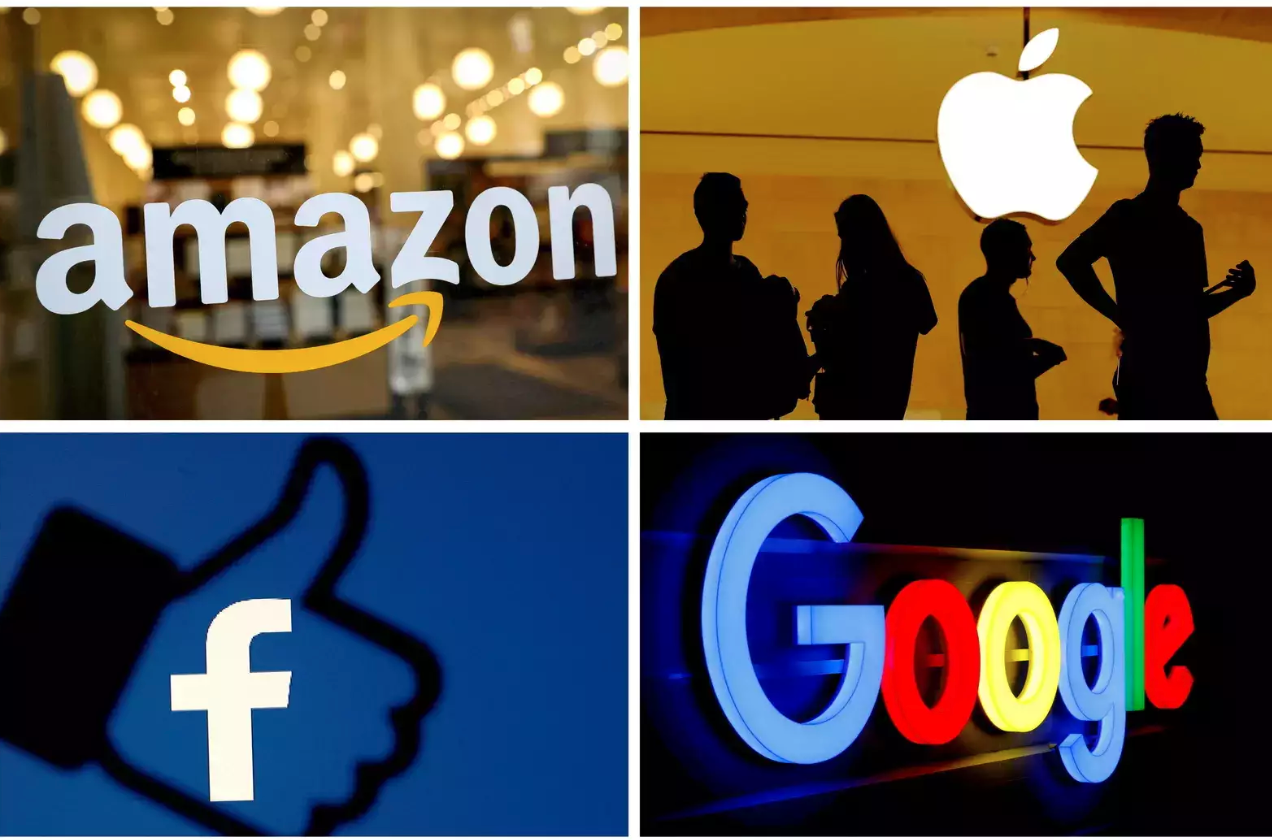 What Next Big Tech Firms Back Google In A Key Lawsuit BreezyScroll