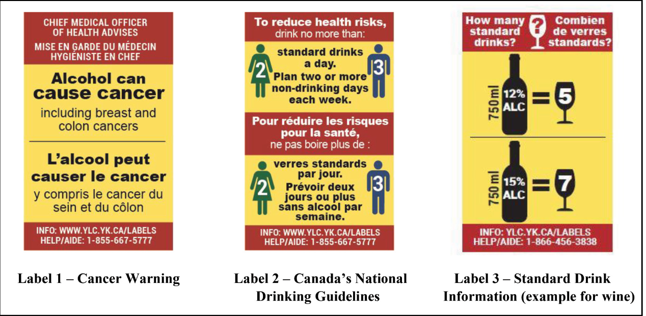 Canada says ‘no amount of alcohol is healthy, but why?