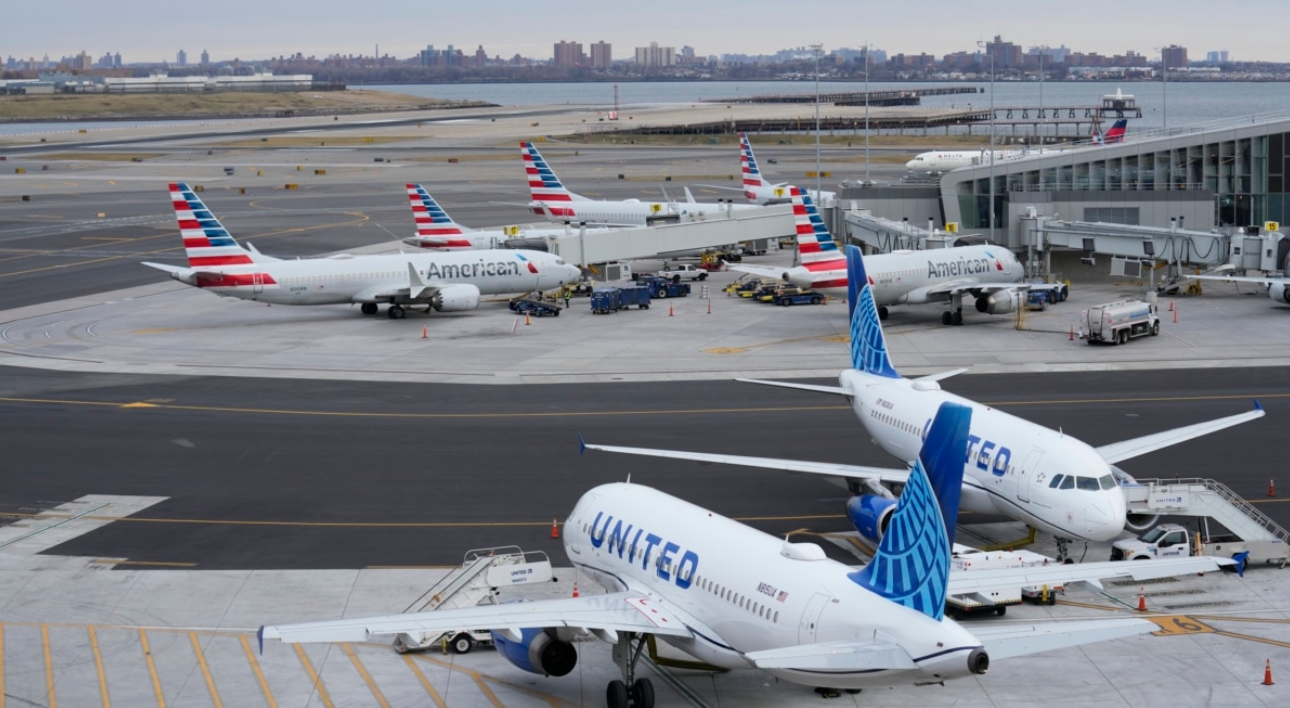 Staff ‘accidentally’ deleted several files, resulting in an outage and grounding over 11,000 flights: FAA