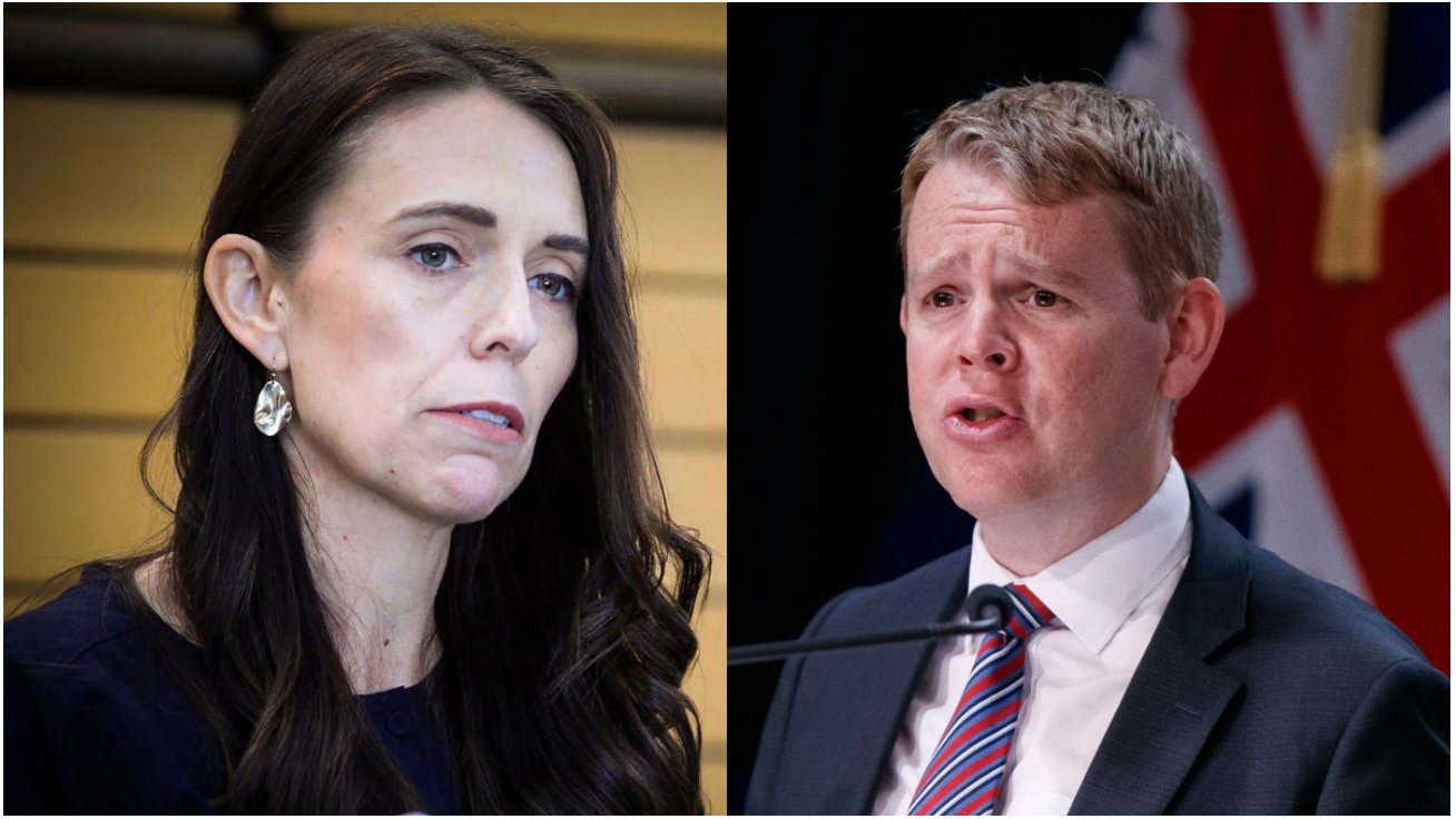 Chris Hipkins to be New Zealand’s next Prime Minister