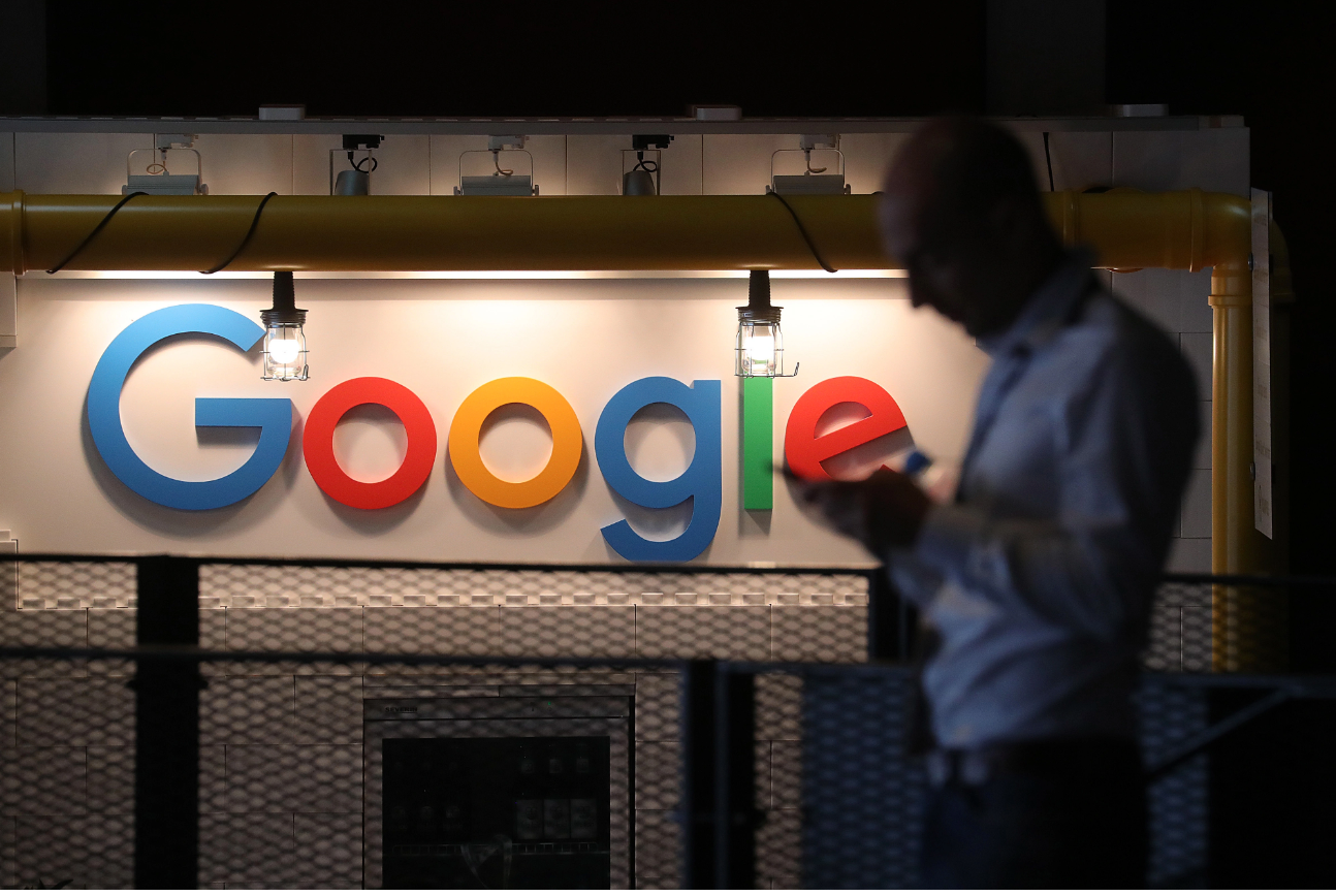 US justice department to sue Google for the second time over market dominance: Report