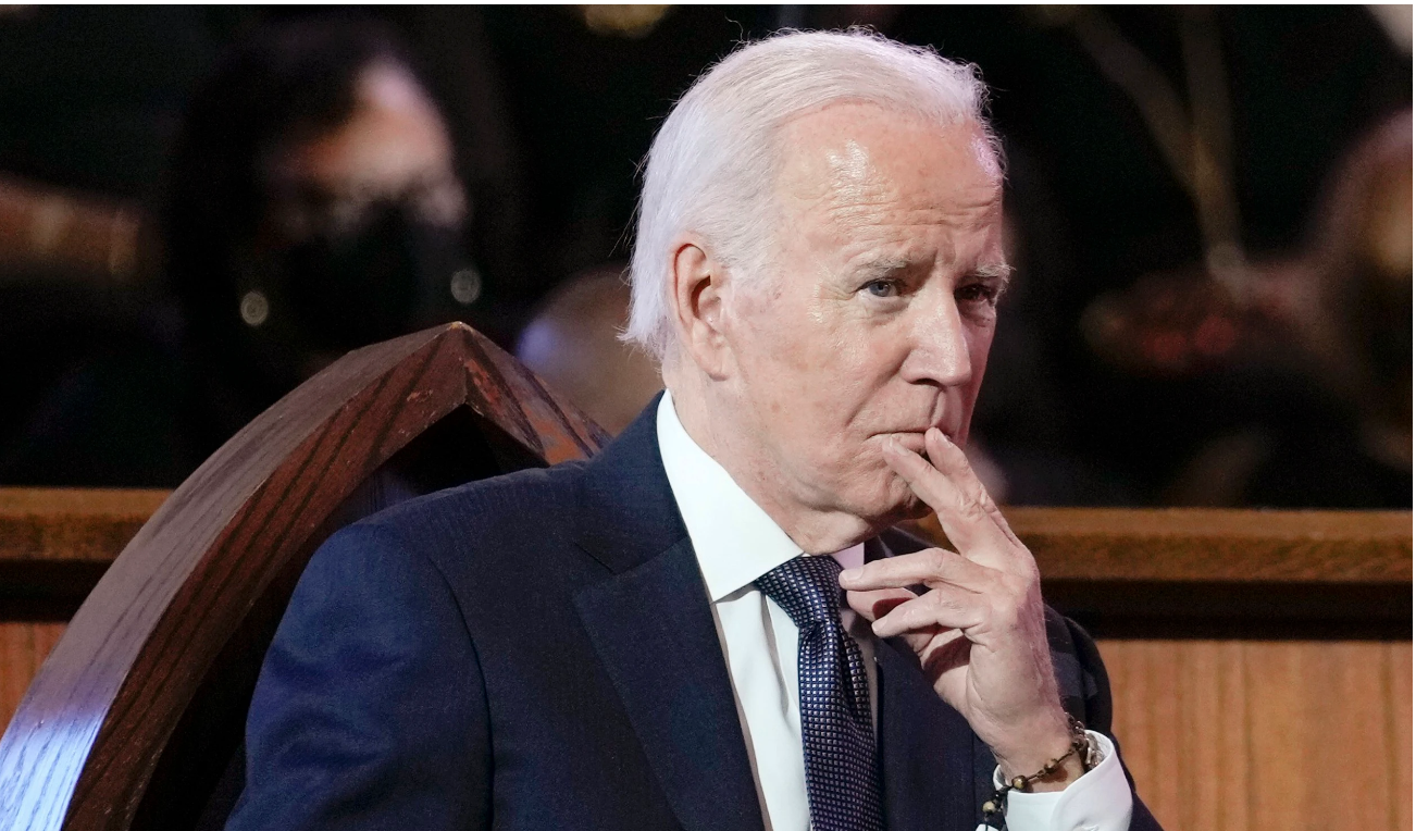 How secret White House documents at Joe Biden’s home were discovered