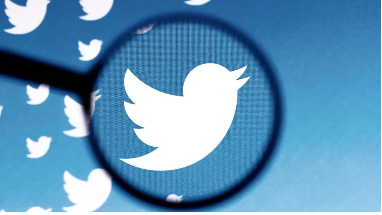 Ad expenditure on Twitter falls by more than 70% in Dec – Data