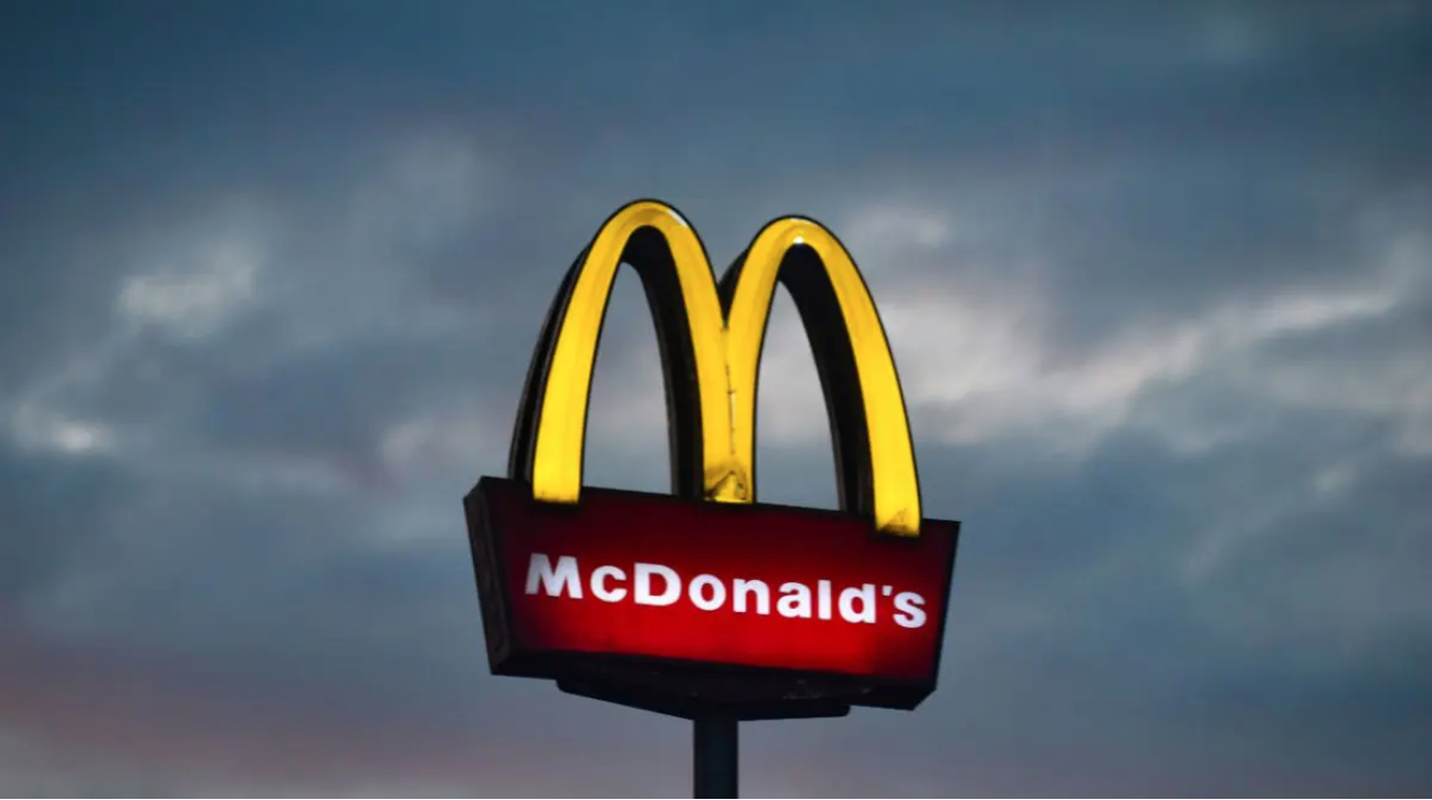 Rideau Street McDonald’s: World’s worst McDonald’s outlet is FINALLY closing down