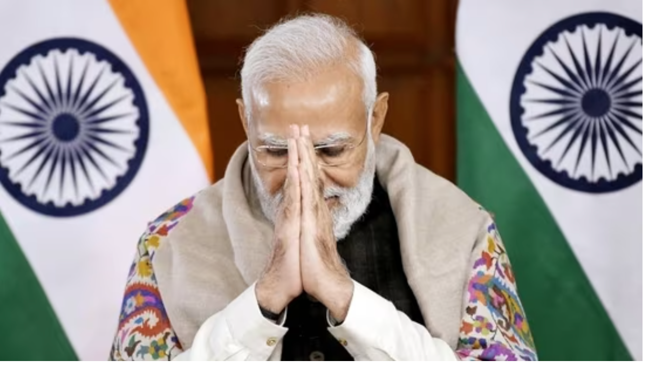 What the US said on the BBC documentary on Indian PM Modi