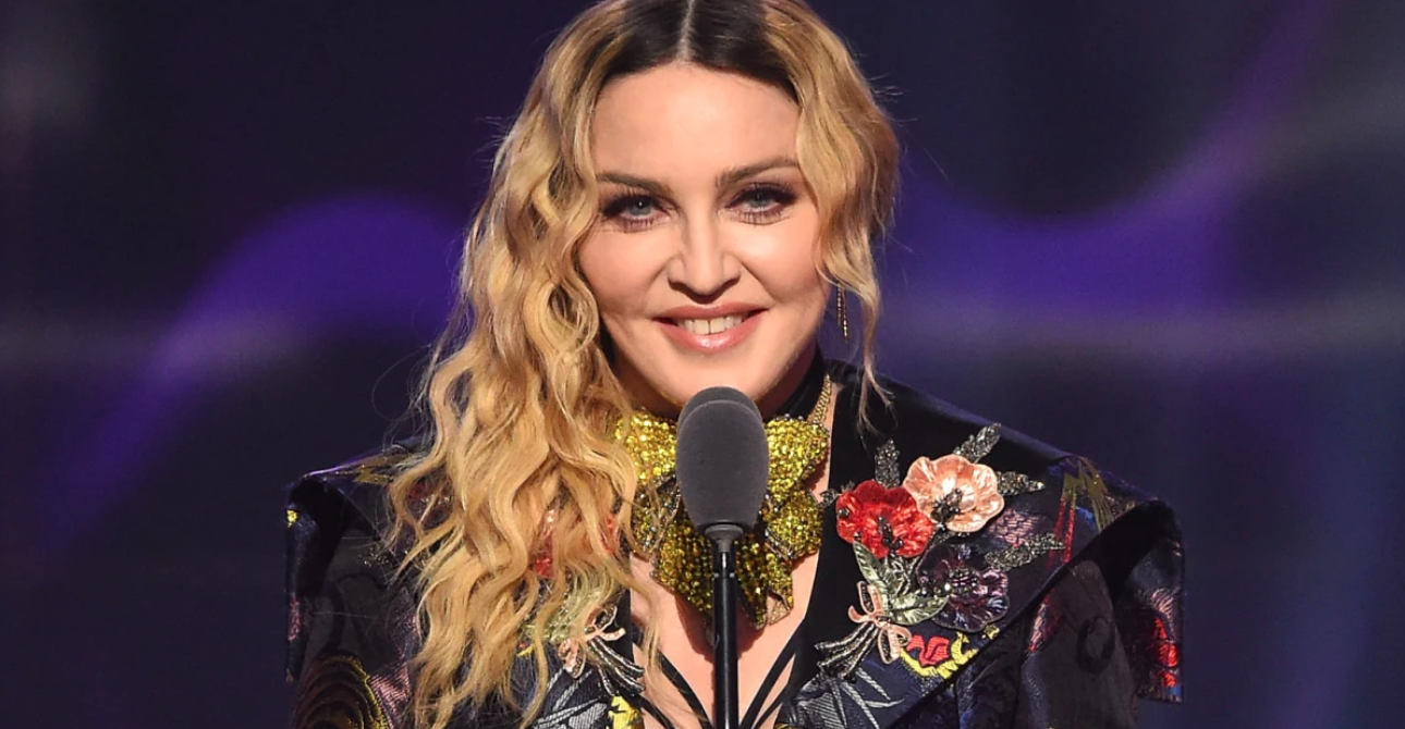 Sad news! Madonna biopic not moving forward as she kicks off world tour