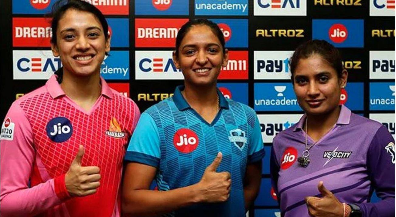 Indian WPL: Top corporates break the bank to get a shot