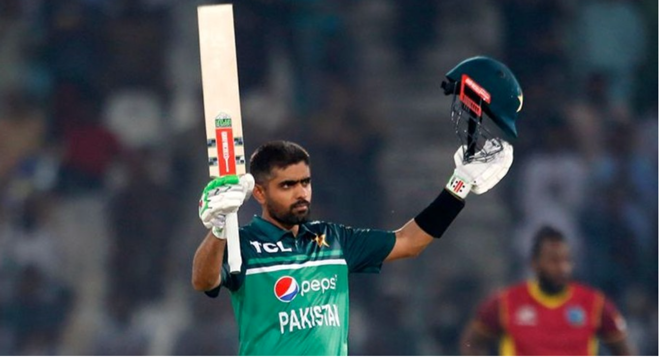 Babar Azam, and Ben Stokes bag ICC Men’s ODI and Test Cricketers of the Year 2022 awards