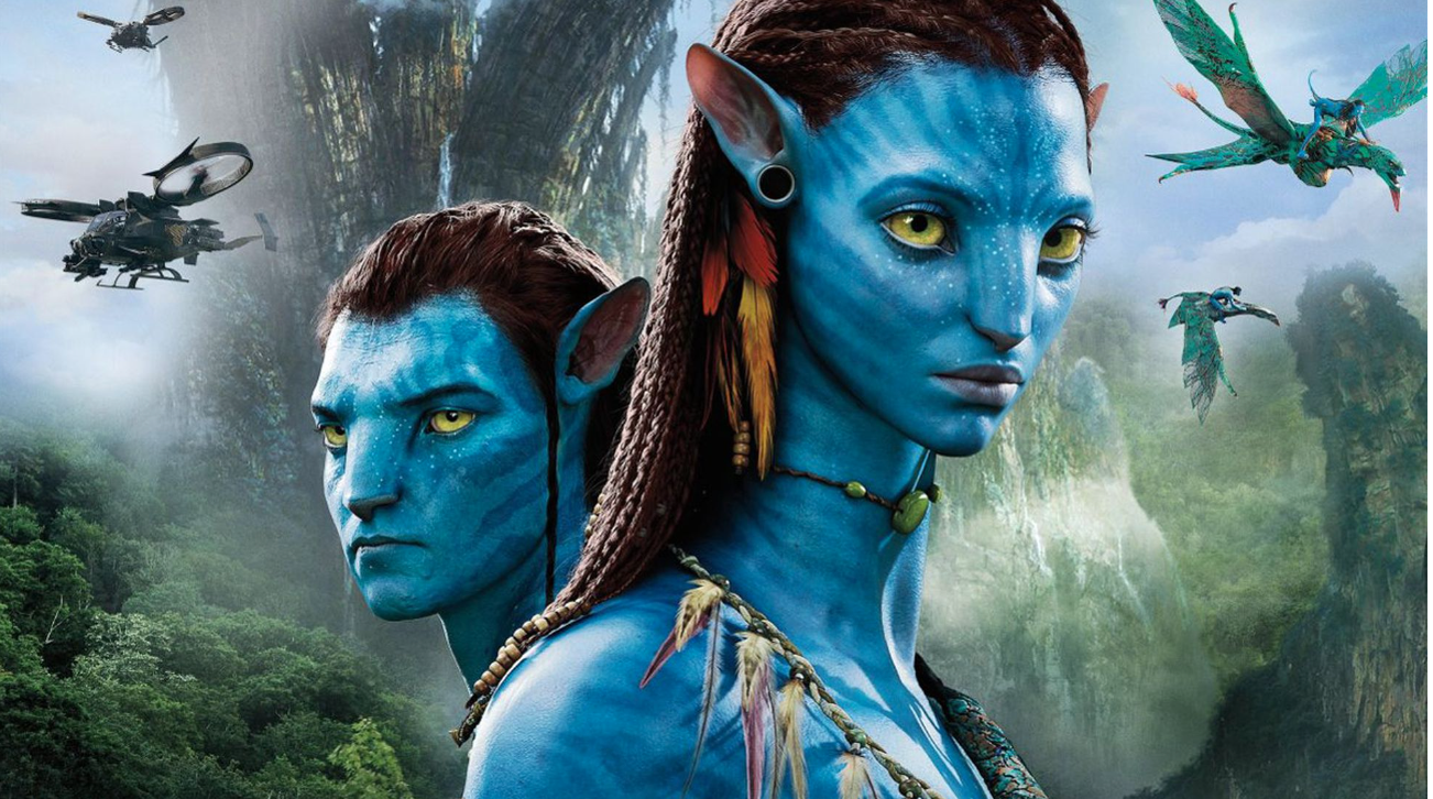 ‘Avatar: The Way of Water’ becomes fifth-highest grossing movie ever