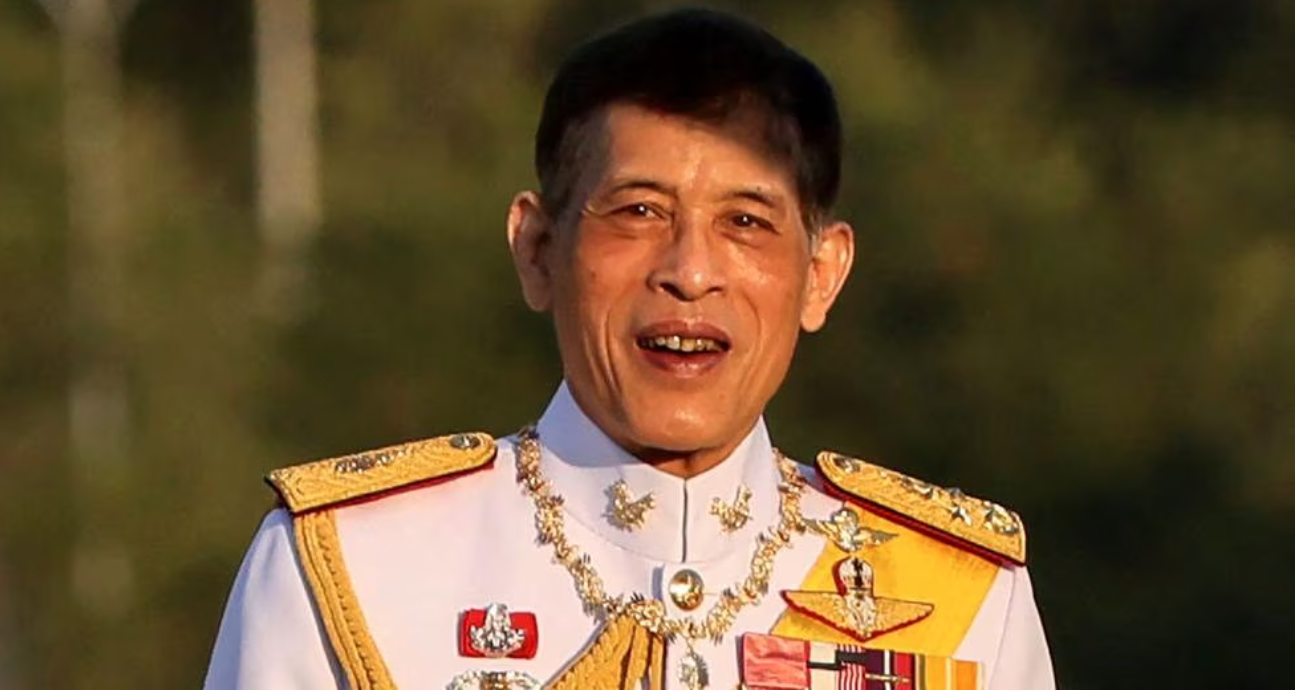 Man sentenced to 28 years in prison for ‘insulting’ Thai monarchy