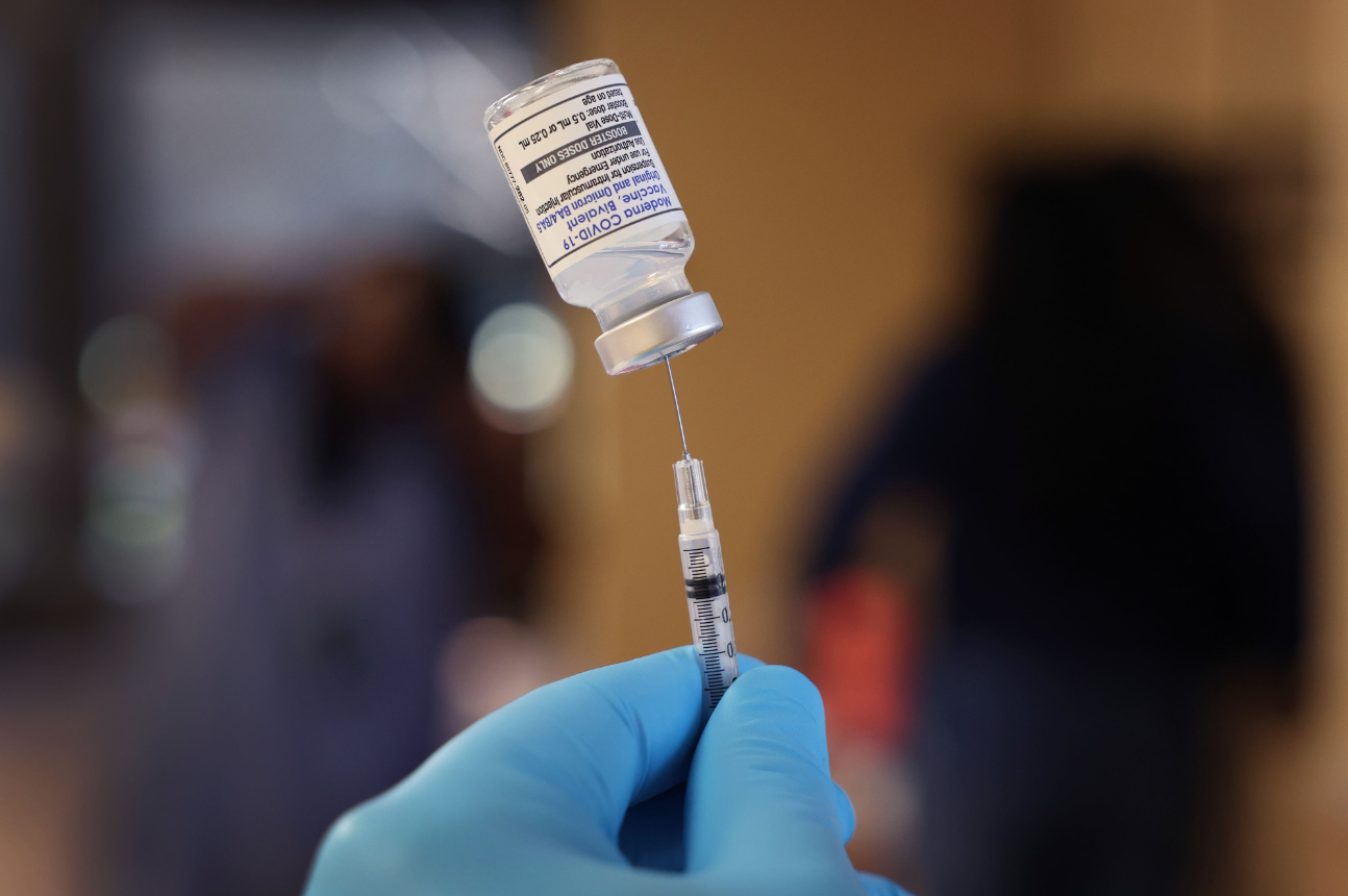 Future of COVID-19 booster: FDA panel moves toward simpler shots