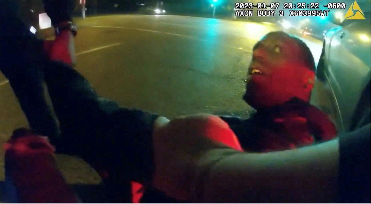 Breezy Explainer: How is Memphis’ ‘SCORPION’ police unit connected to the Tyre Nichols case?
