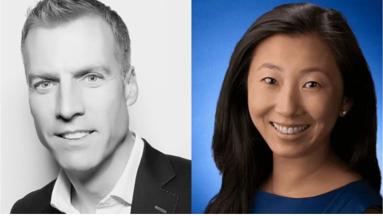 Google executive, Ryan Olohan, claims he was fired for rejecting a female boss’ advances