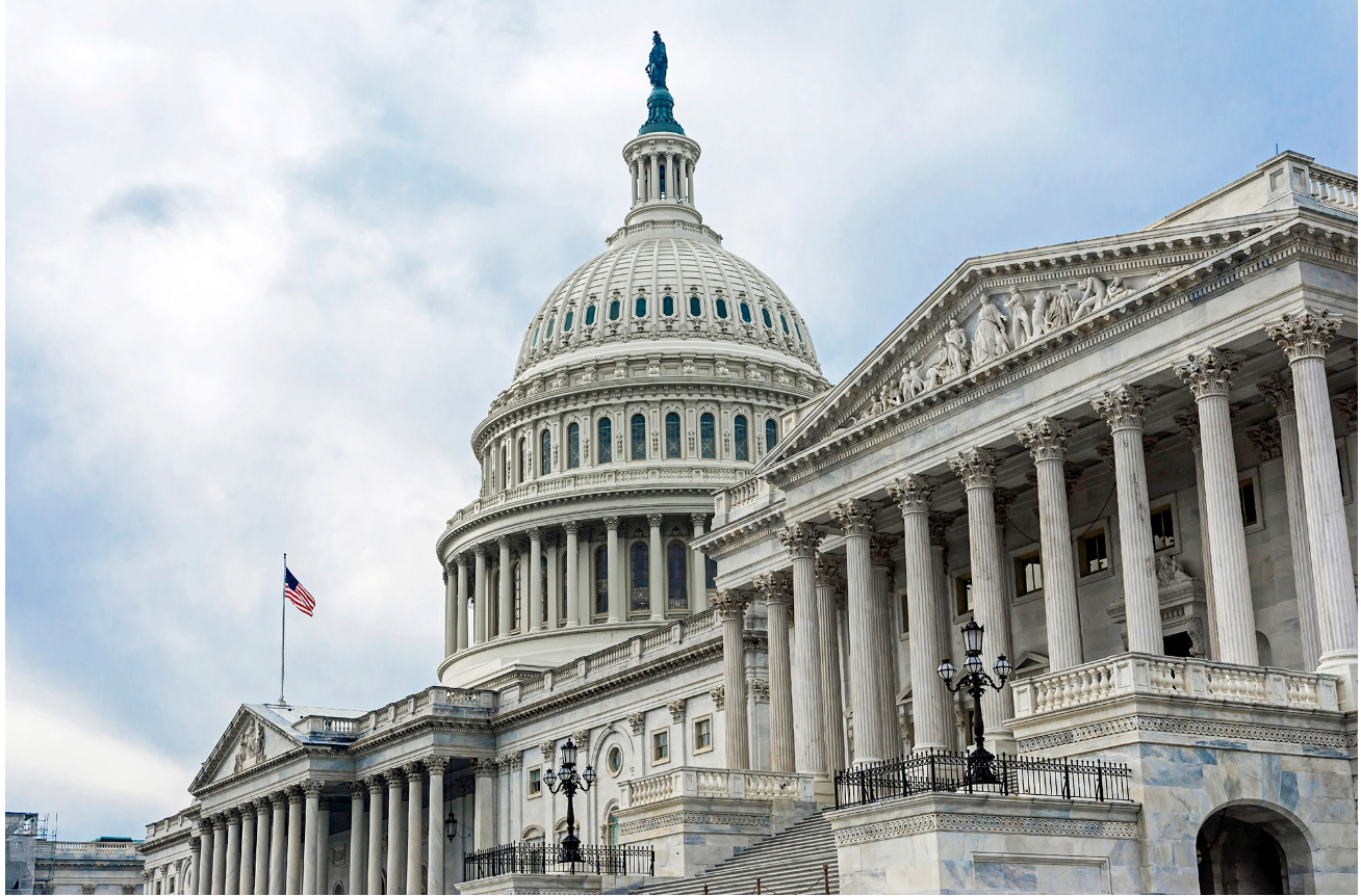 Gallup Poll: Americans name the country’s most serious problem