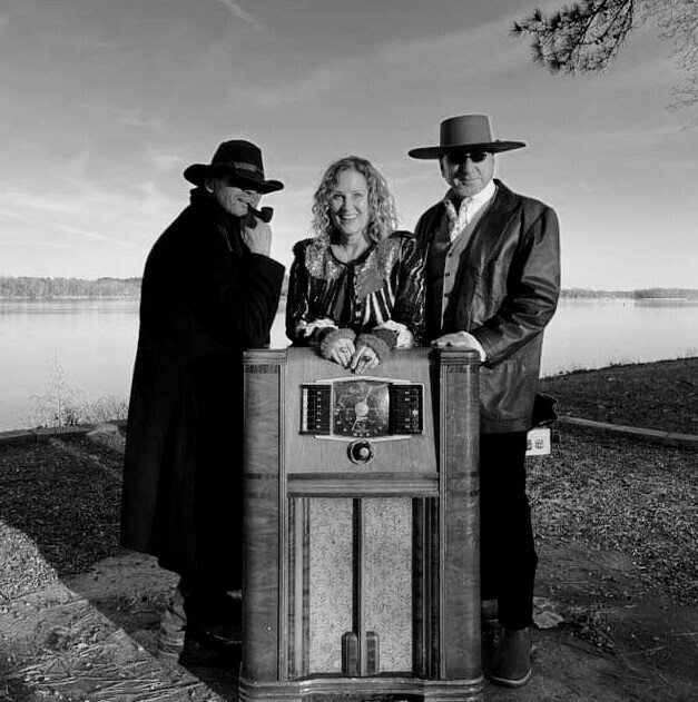 Ten Penny Gypsy Releases Vintage-Themed Music Video for Studio Outtake “River N’ Me”