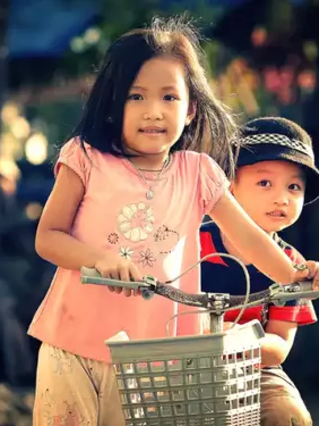 Books that celebrate sibling bonds