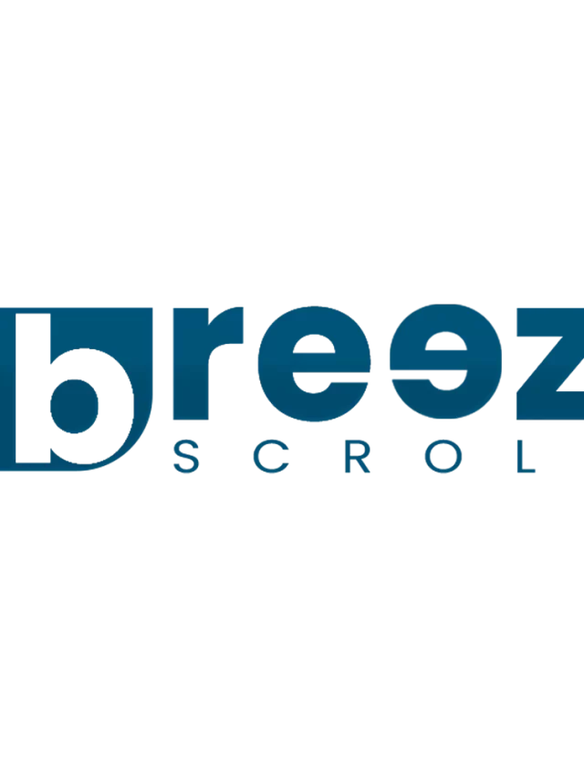 Breezyscroll