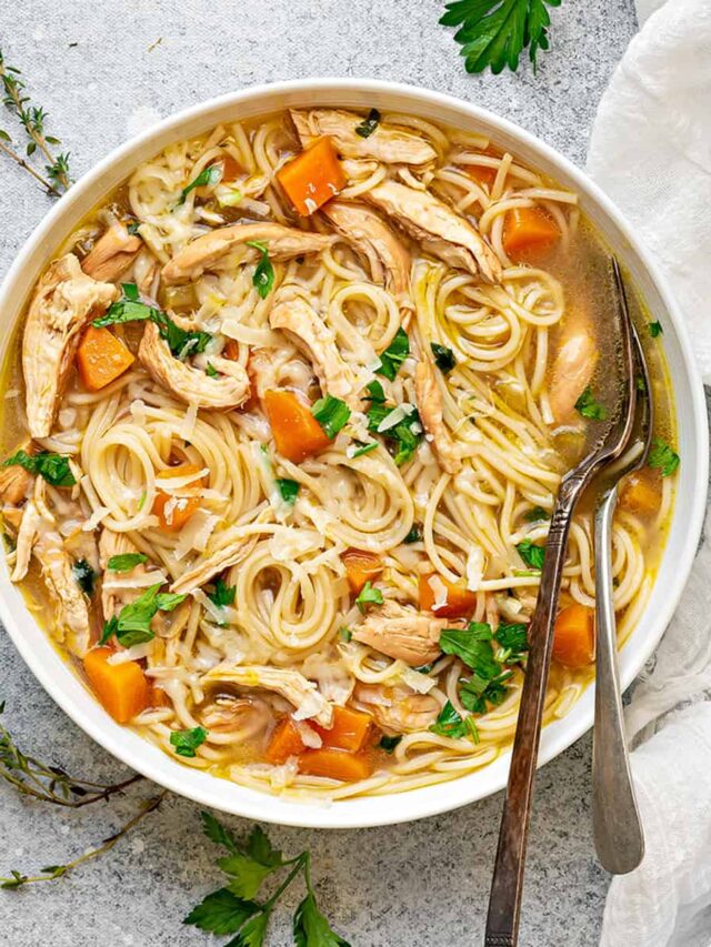 Homemade-Chicken-Noodle-Soup-Recipe